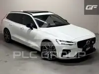 2020 Volvo V60