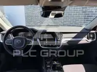 2020 Volvo V60