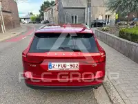 2020 Volvo V60