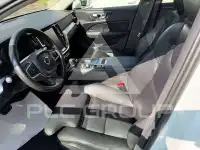 2020 Volvo V60