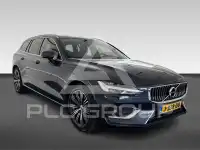 2020 Volvo V60