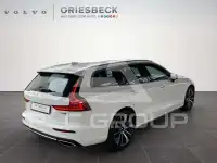 2020 Volvo V60