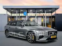 2020 Volvo V60