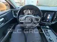 2020 Volvo V60