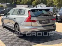 2020 Volvo V60