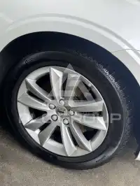 2020 Volvo V60