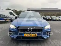 2020 Volvo V60