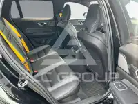 2020 Volvo V60
