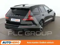 2020 Volvo V60