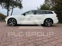 2020 Volvo V60