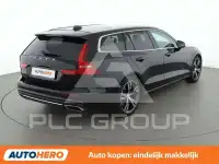 2020 Volvo V60