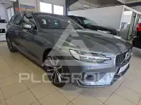 2020 Volvo V60
