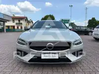 2020 Volvo V60