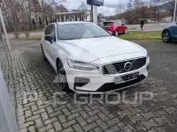 2020 Volvo V60