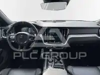 2020 Volvo V60