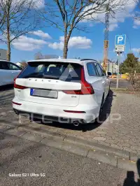 2020 Volvo V60