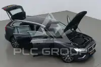 2020 Volvo V60