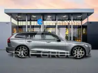 2020 Volvo V60