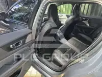 2020 Volvo V60