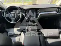 2020 Volvo V60