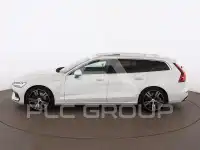 2020 Volvo V60