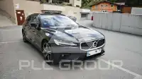 2020 Volvo V60