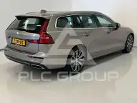 2020 Volvo V60