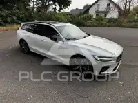 2020 Volvo V60