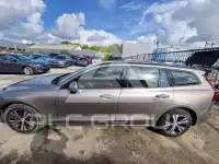 2020 Volvo V60