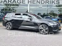 2020 Volvo V60