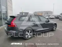 2020 Volvo V60