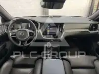 2020 Volvo V60