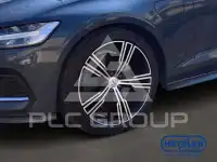 2020 Volvo V60