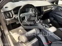 2020 Volvo V60