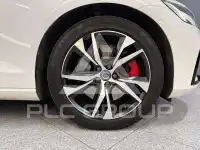 2020 Volvo V60