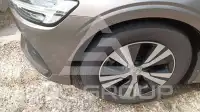 2020 Volvo V60