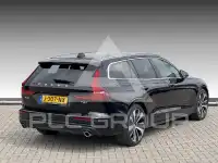 2020 Volvo V60