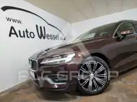 2020 Volvo V60