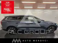 2020 Volvo V60