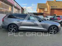 2020 Volvo V60