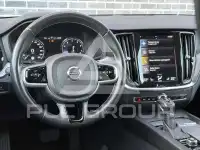 2020 Volvo V60