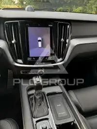 2020 Volvo V60