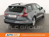 2020 Volvo V60
