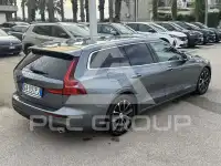 2020 Volvo V60