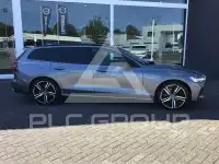 2020 Volvo V60