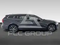 2020 Volvo V60