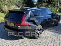 2020 Volvo V60