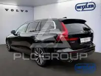 2020 Volvo V60