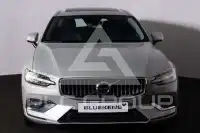 2020 Volvo V60