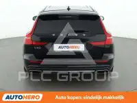 2020 Volvo V60